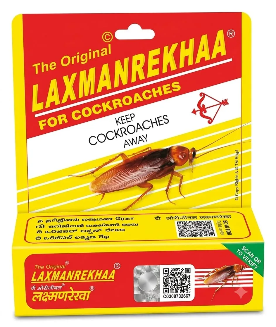 LAXMANREKHAA