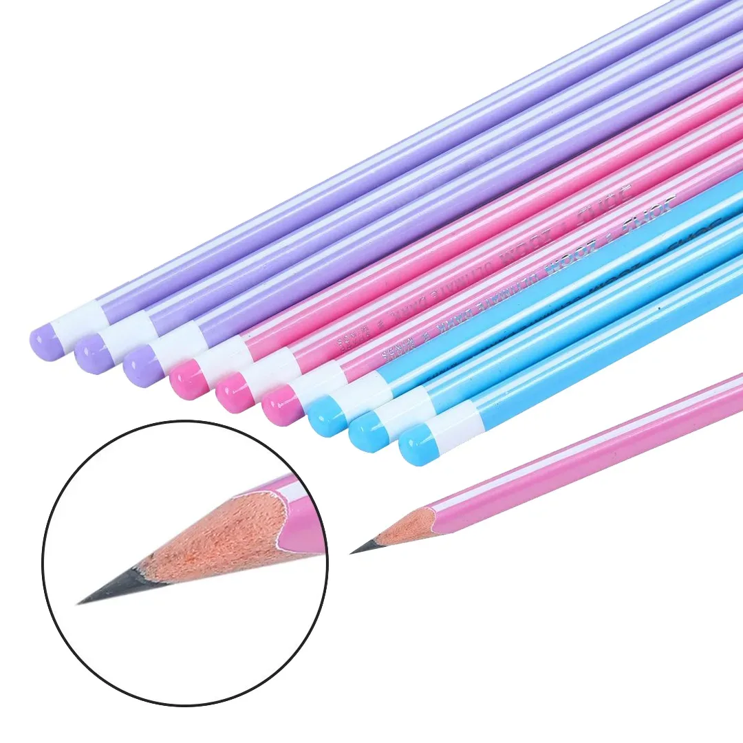 Doms Zoom Triangle Pencil