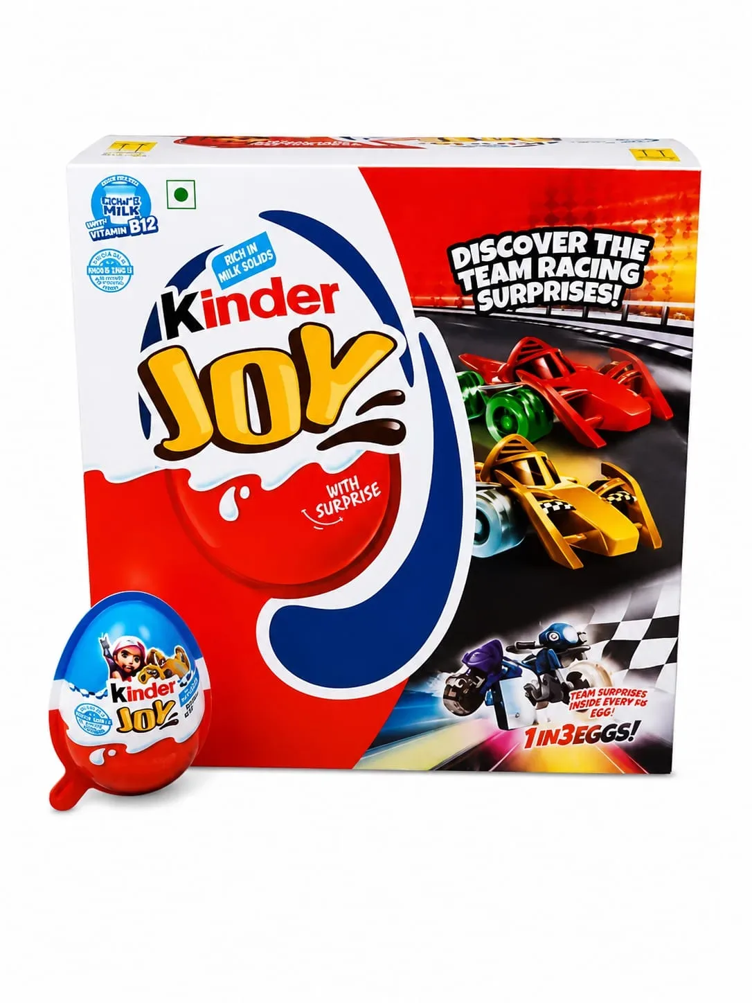 Kinder Joy(BOYS)