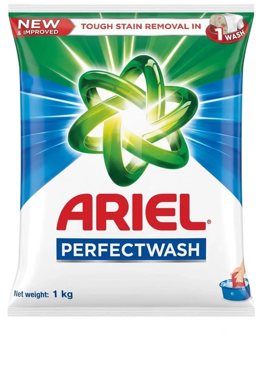 Ariel POWDER Blue 500g