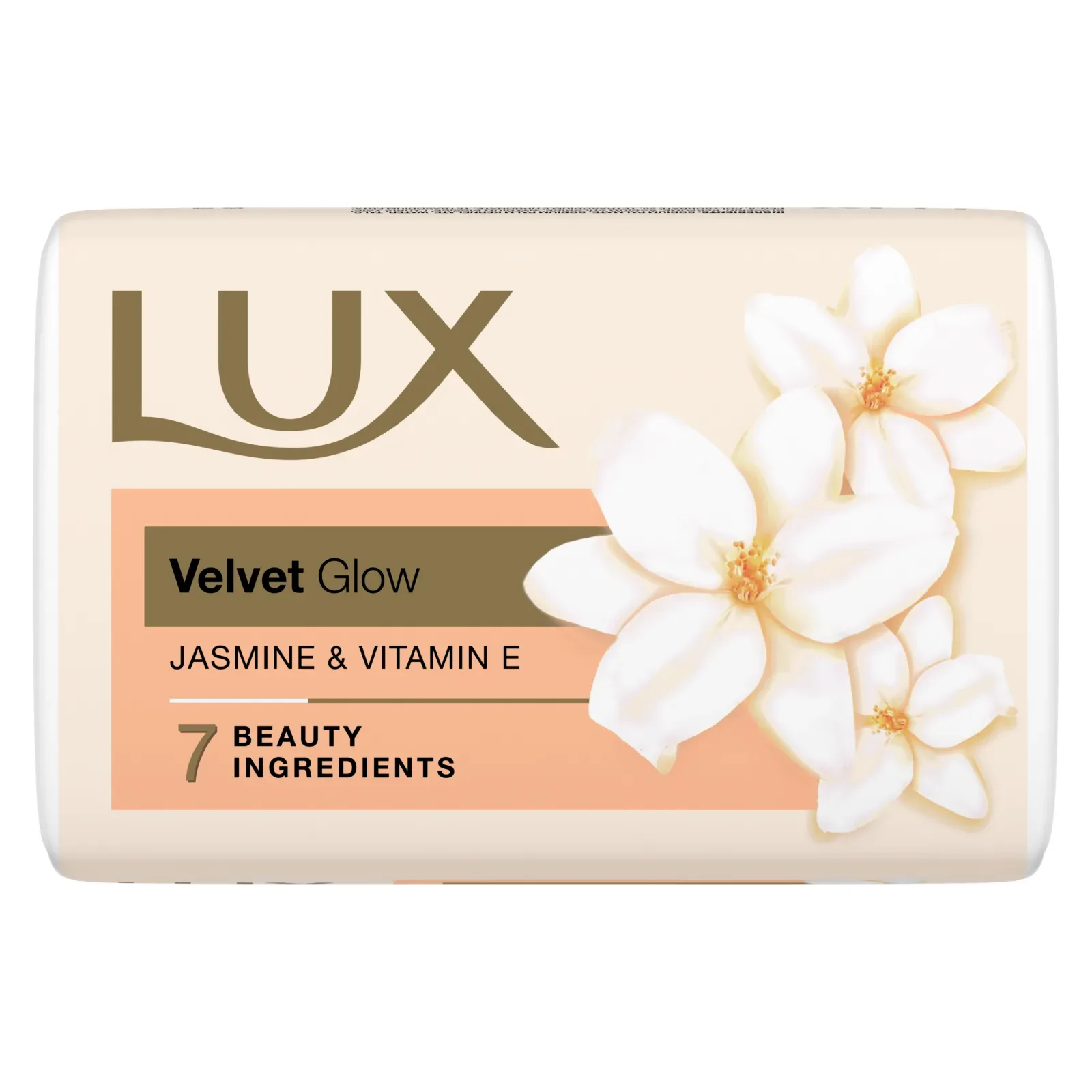 LUX SOAP(JASMINE)10RS