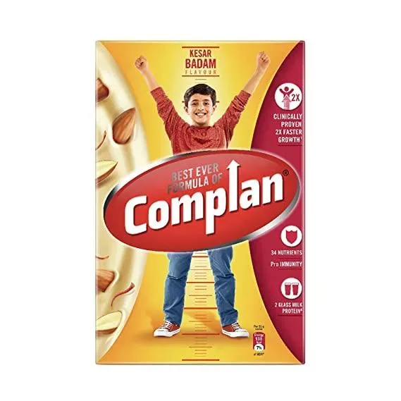 COMPLAIN KESAR BADAM