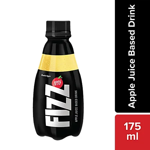 APPY FIZZ APPLE JUICES