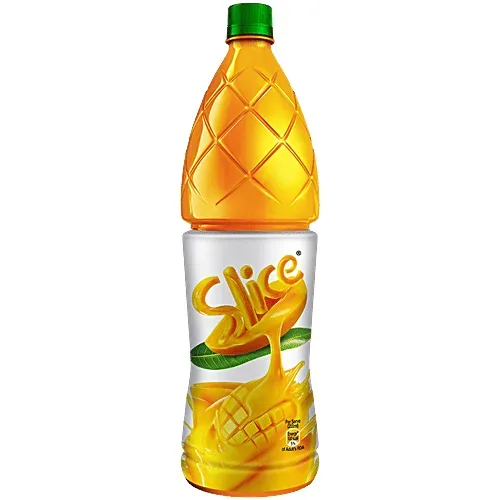 SLICE MANGO 600ML