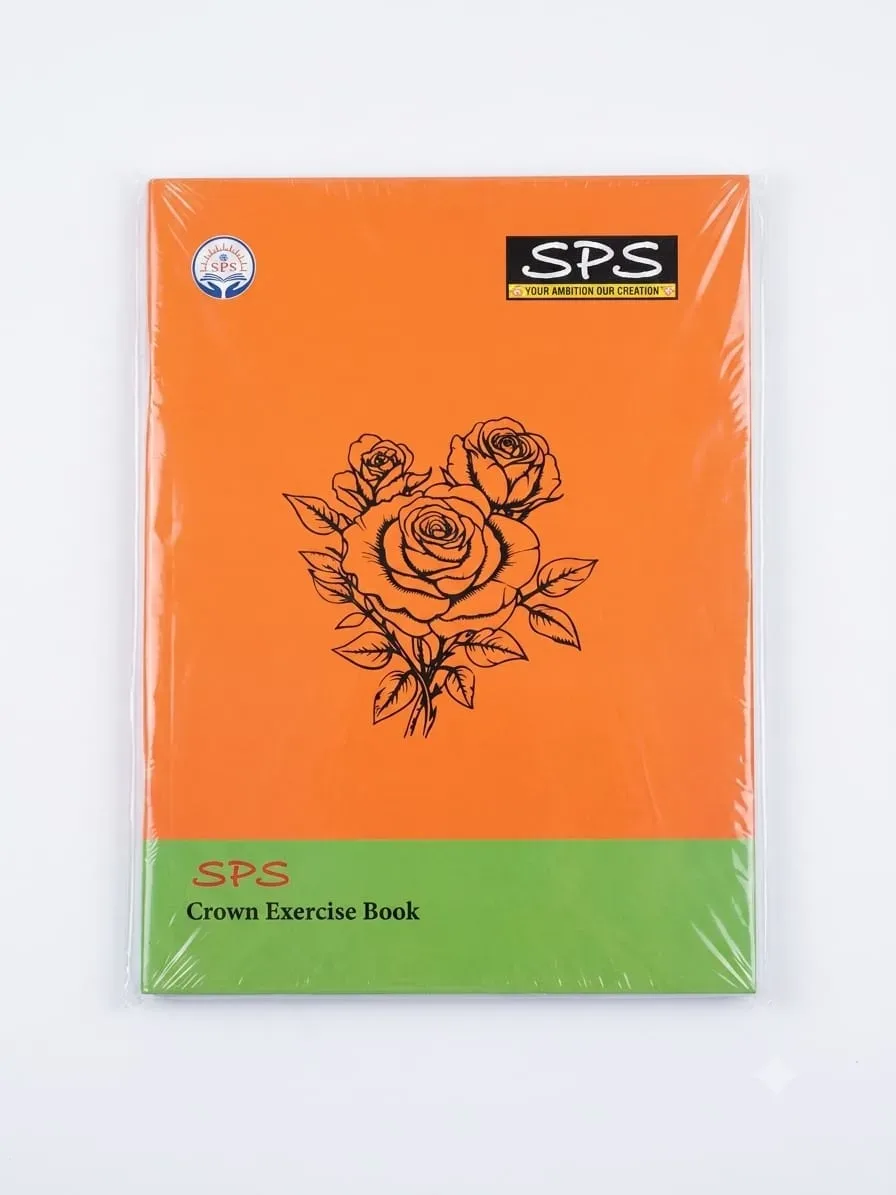 Sps Science Copy 172 Pages