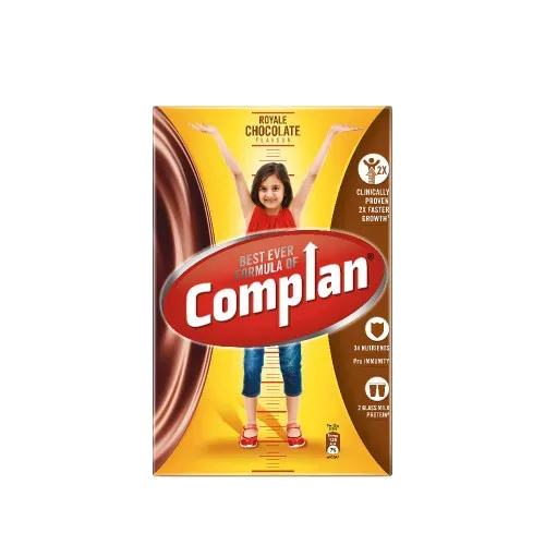 COMPLAIN CHOCOLATE