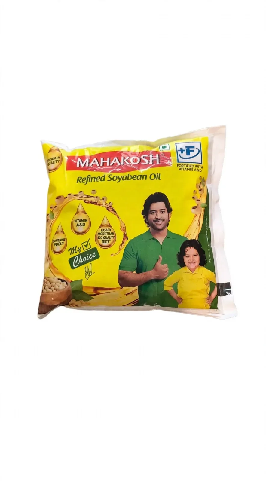 Mahakosh 500ML Refine
