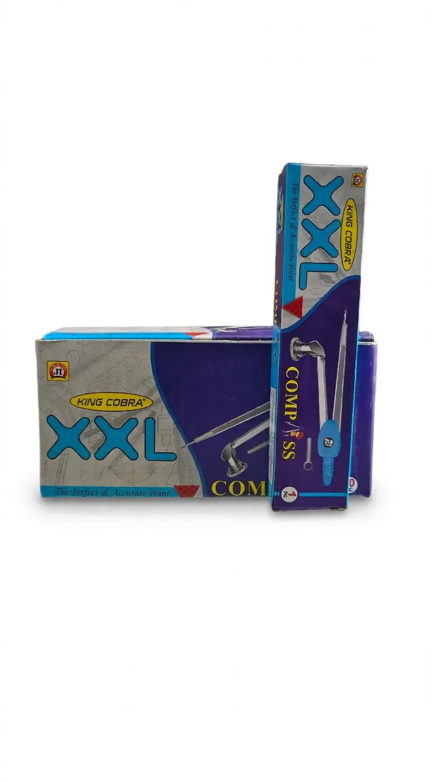 Dayal Xxl Campass
