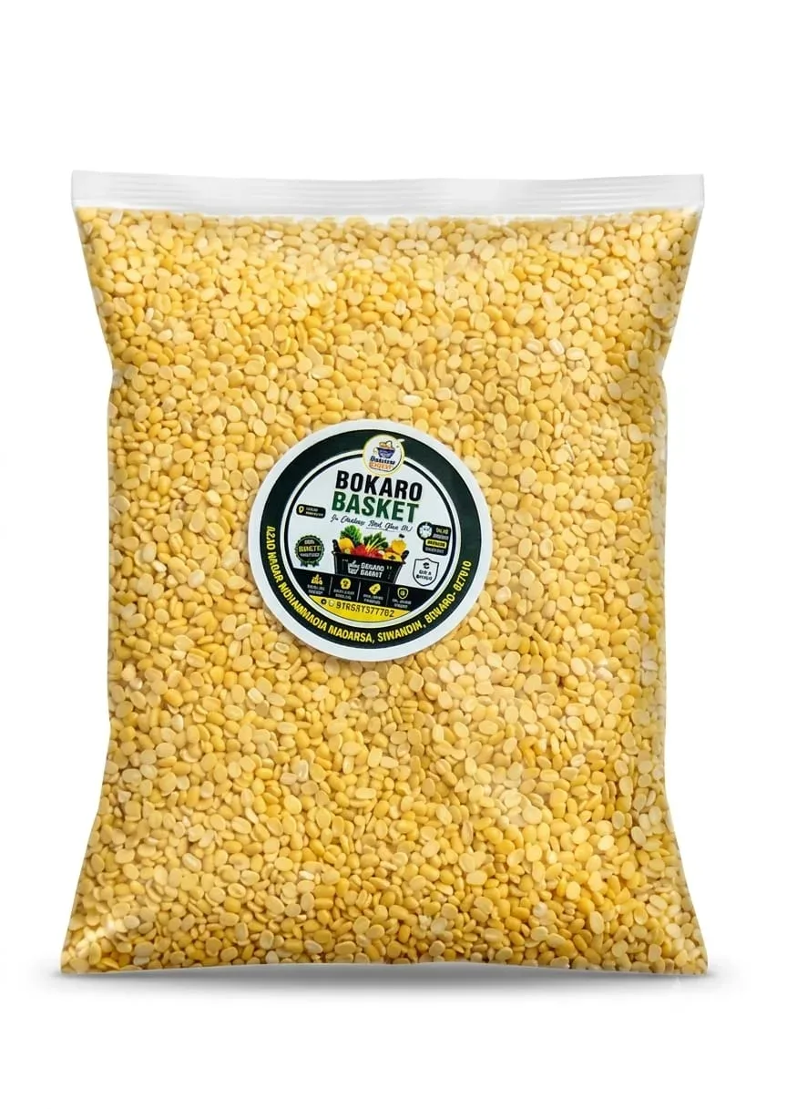 MOONG DAL 100GM