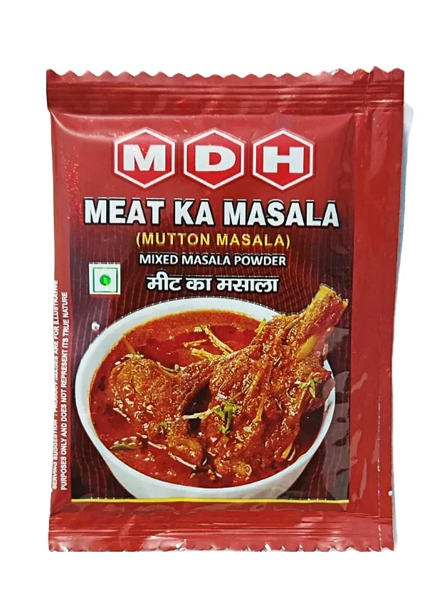 MDH MEAT MASALA POUCH