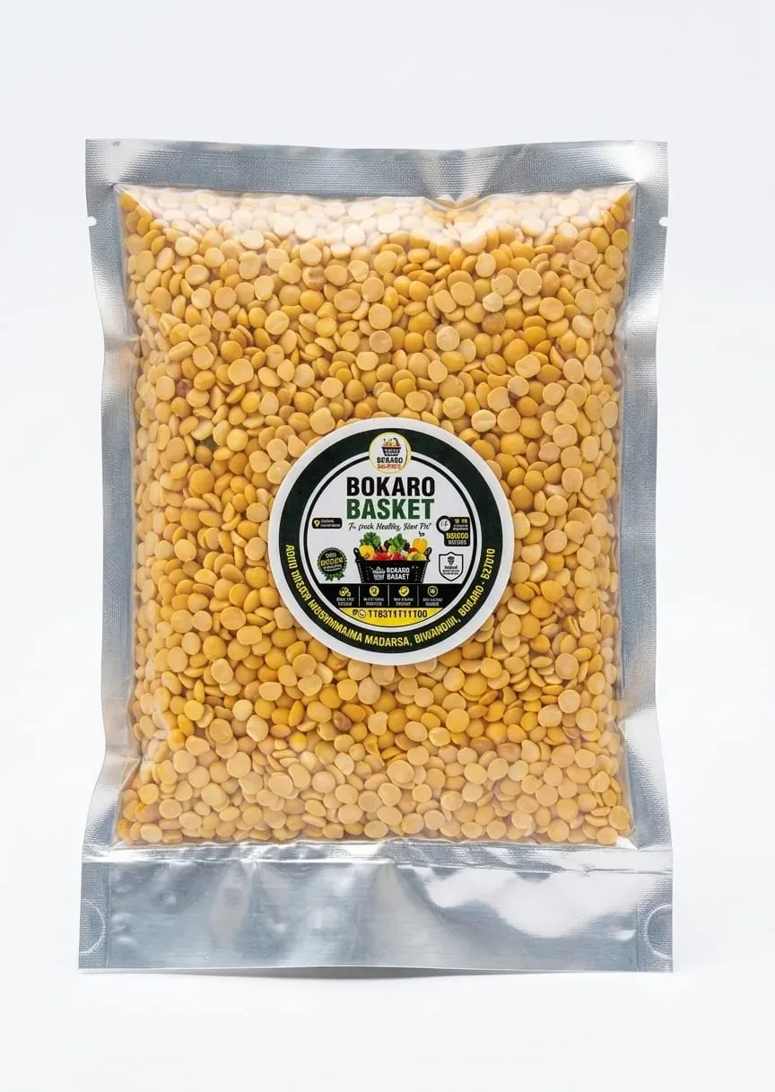 Arhar daal 500 GM