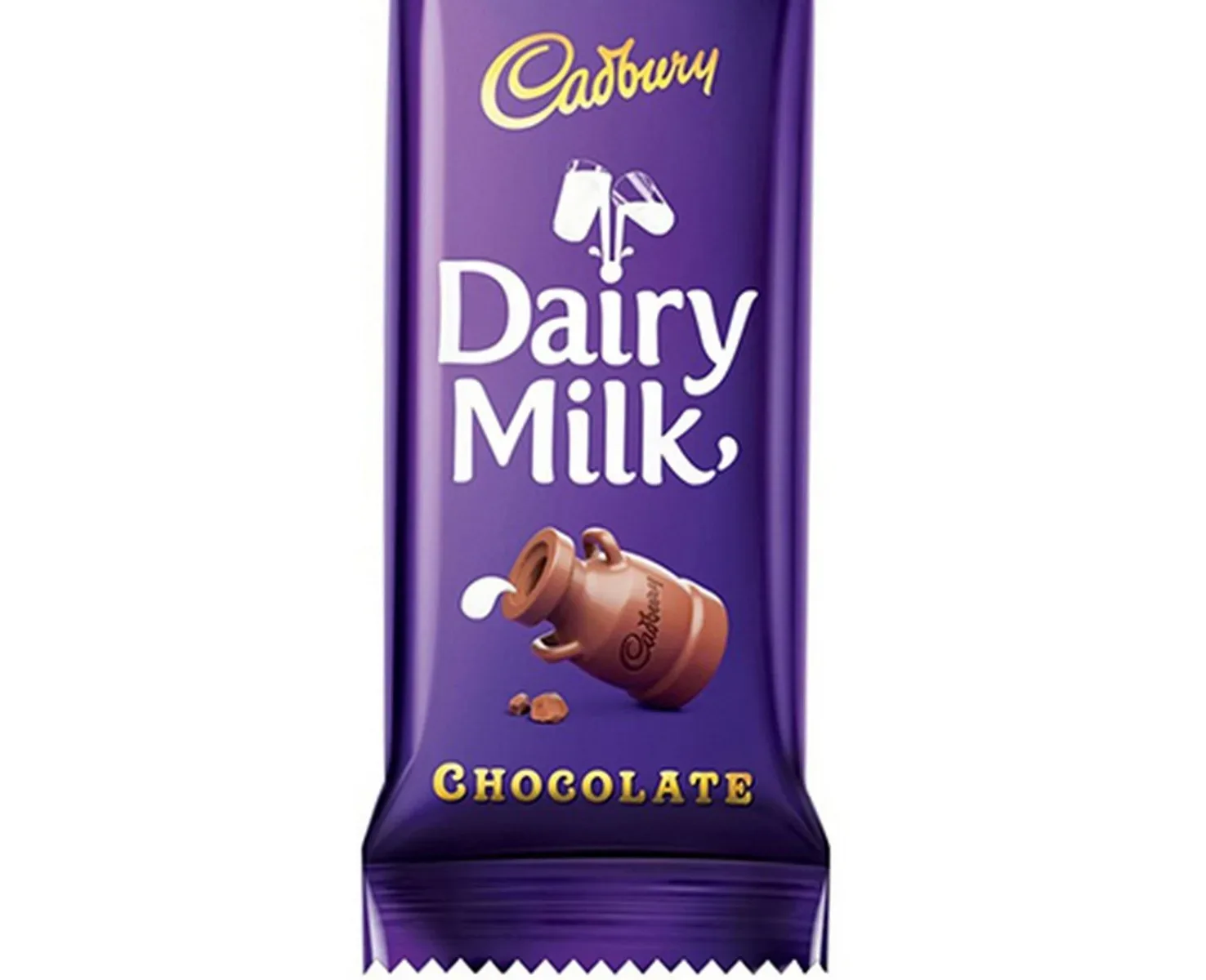 Cadbury Dairy Milk