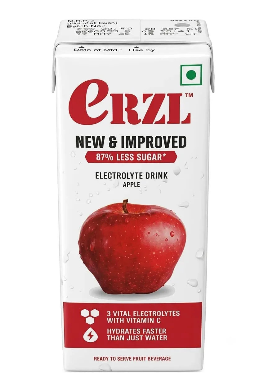 ORZL(Apple)