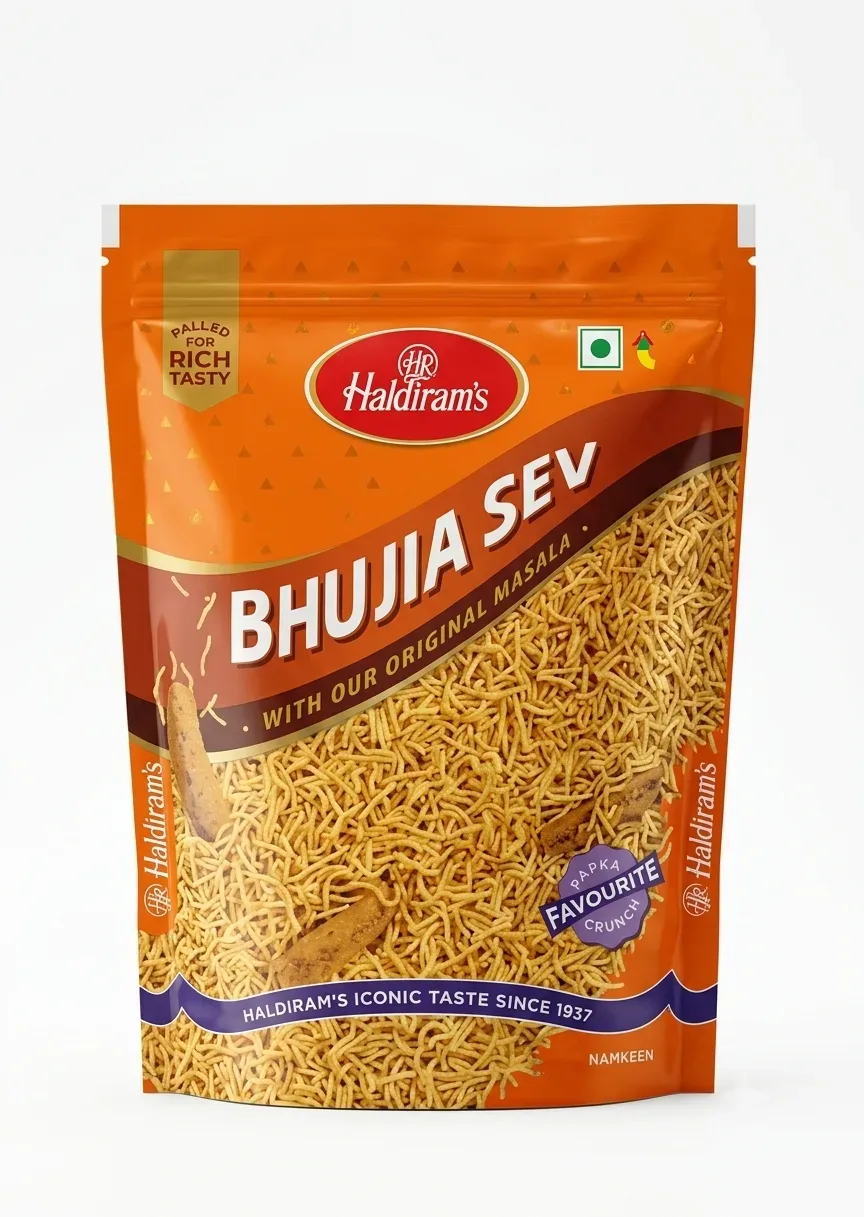 Bhujia 200 GM