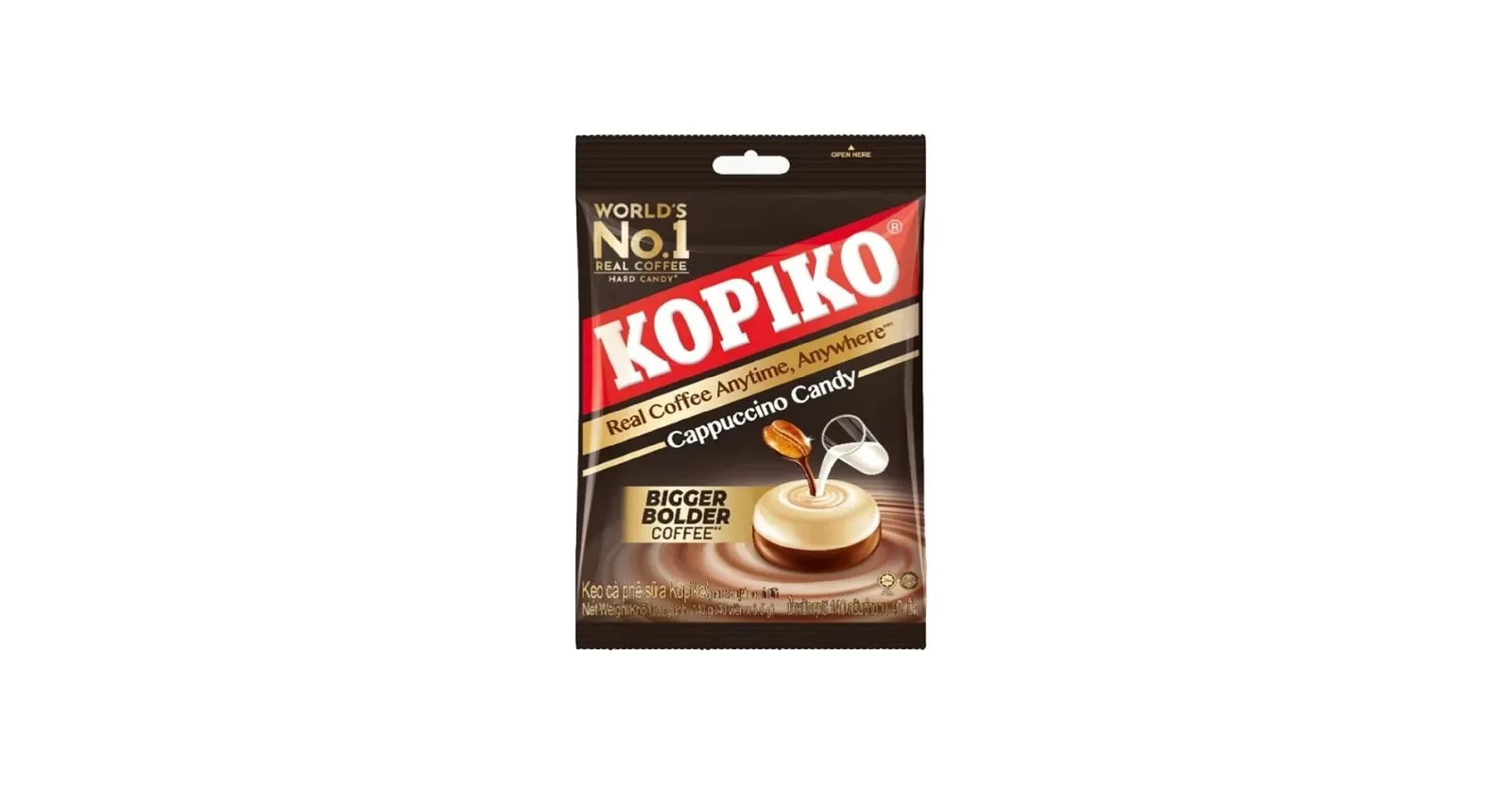 KOPIKO Cappucino