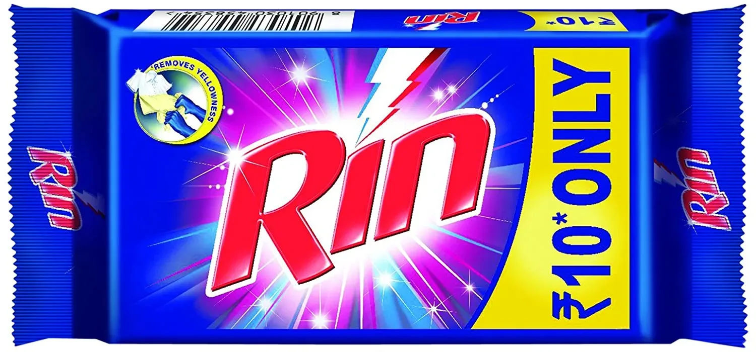 RIN BAR RS 10