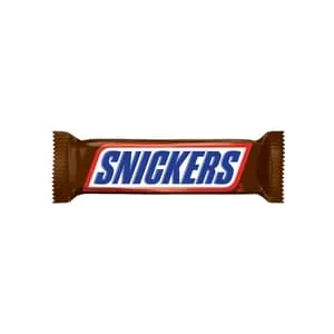 Snickers Almond