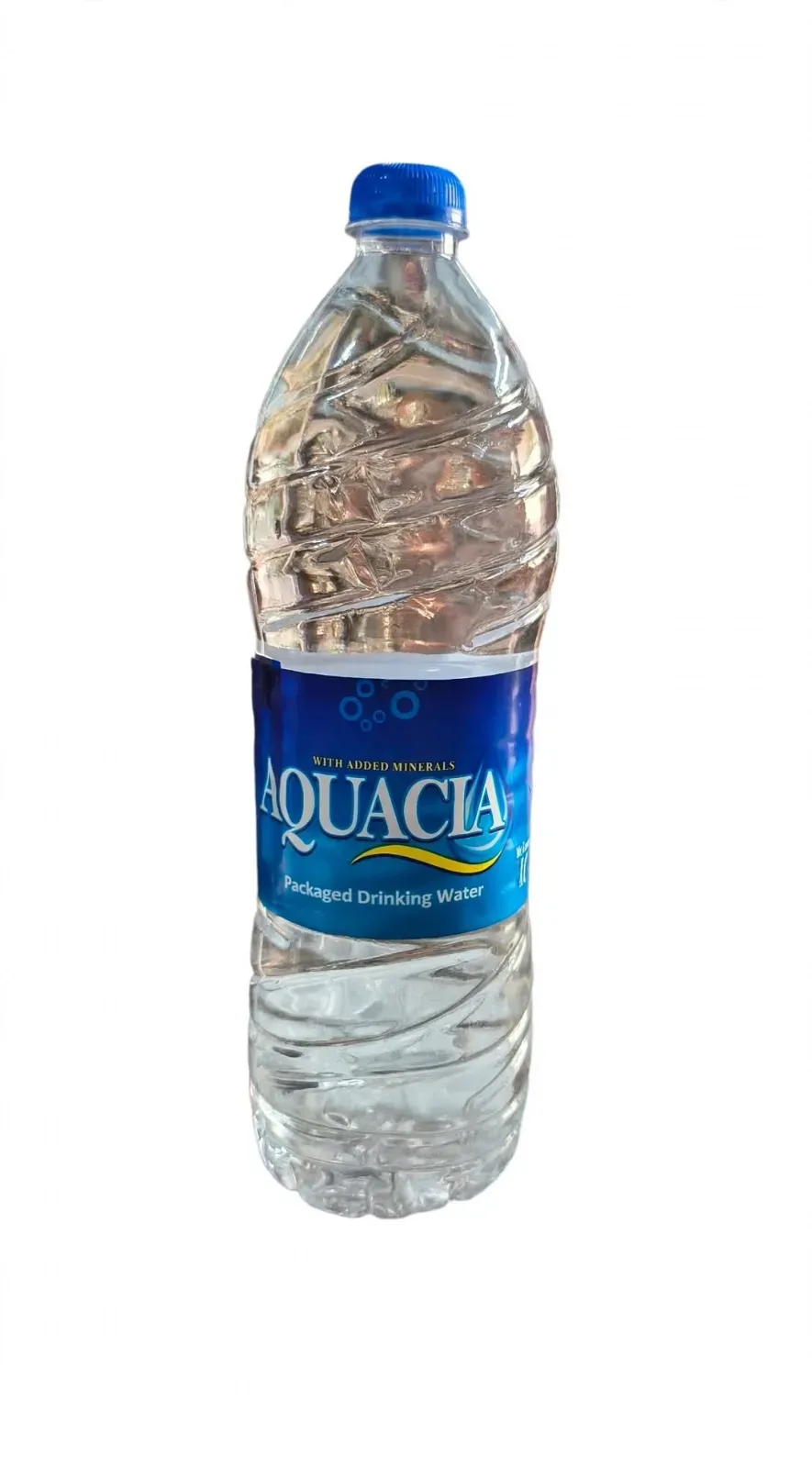 AQUACIA DRINK WATER