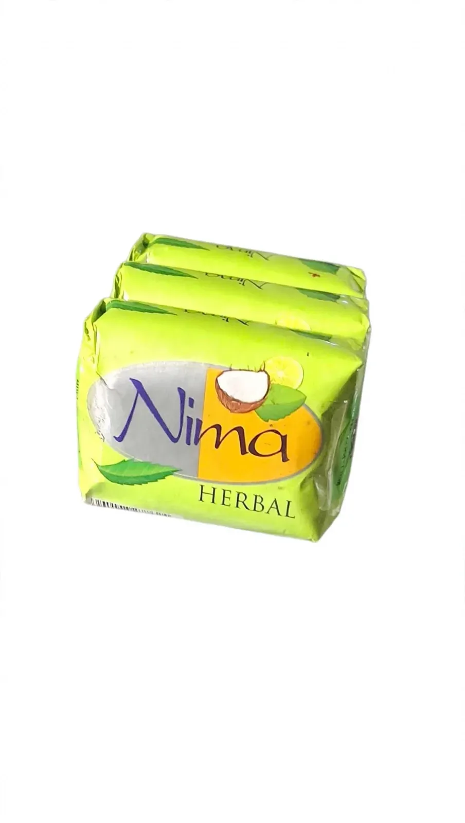 NIMA HERBAL SOAP