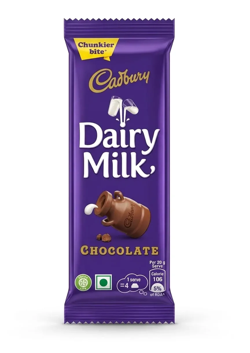 Cadbury Dairy Milk