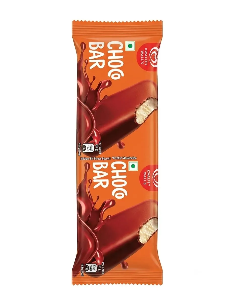 KWALITY WALL'S CHOCO BAR