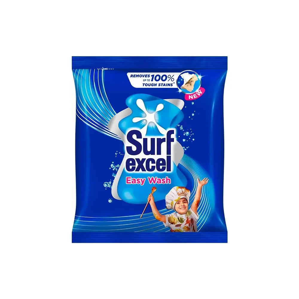 SURF EXCEL EASY WASH  POWDER