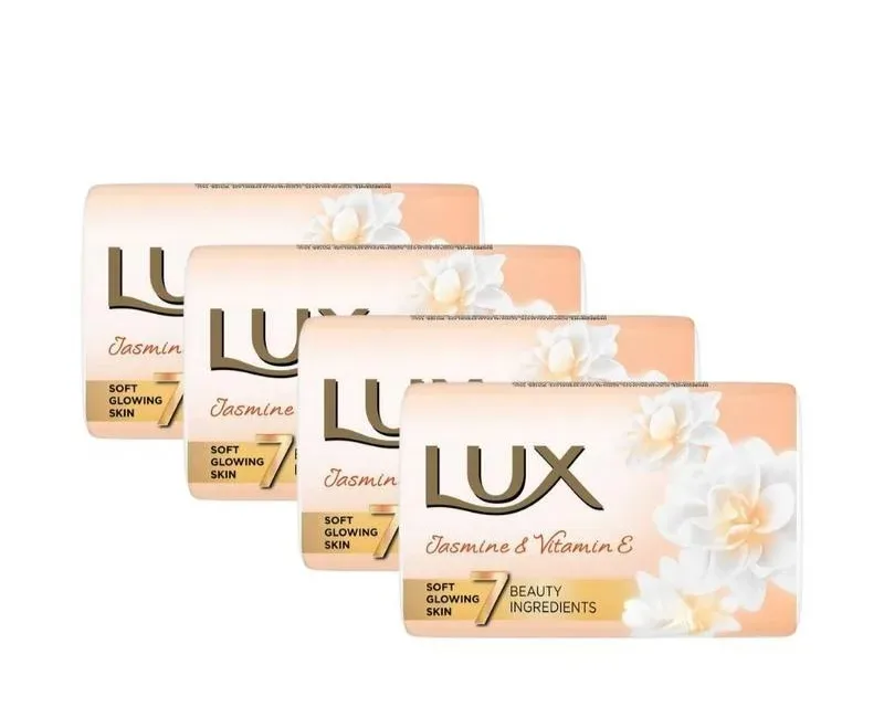 LUX SOAP(JASMINE)