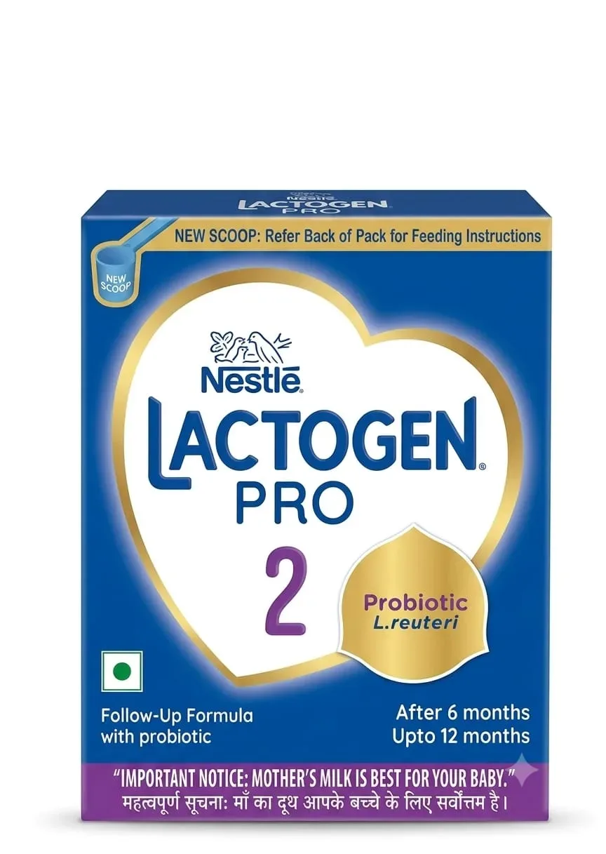 NESTLE LACTOGEN PRO 2