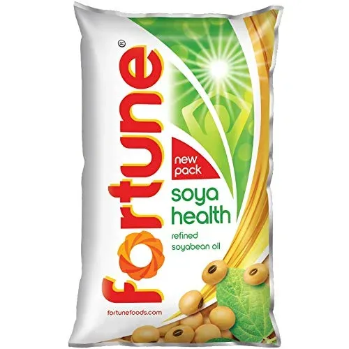 FORTUNE 1L Refine