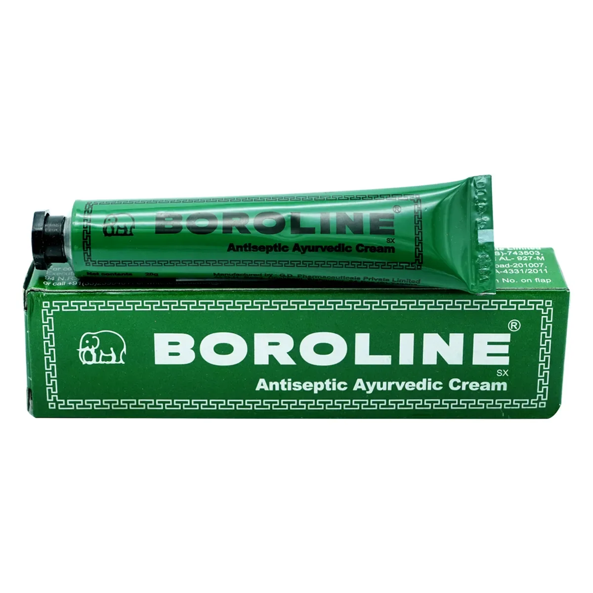 Boroline