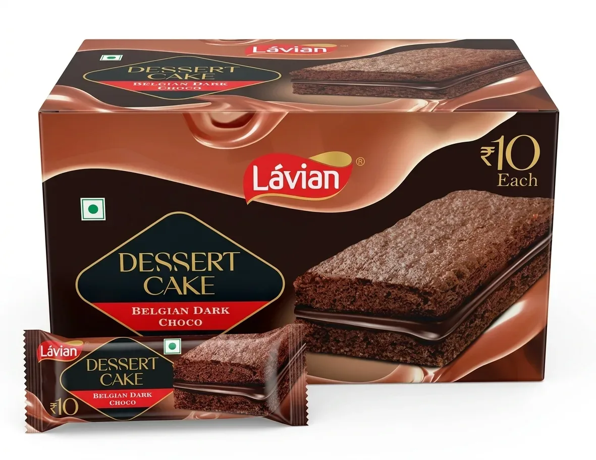 LAVIAN DESSART CAKE