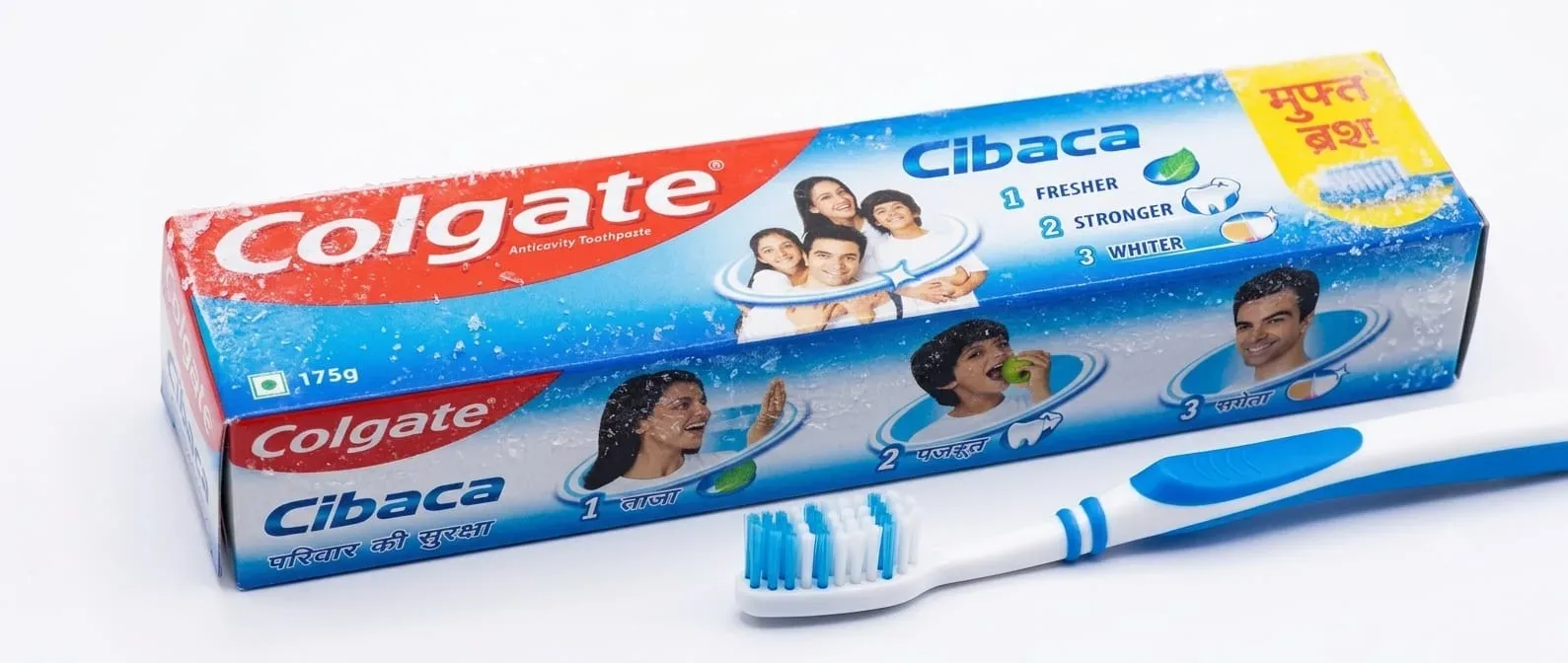 Cibaca 175g