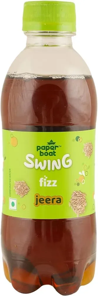 PAPER BOAT JEERA DRINK