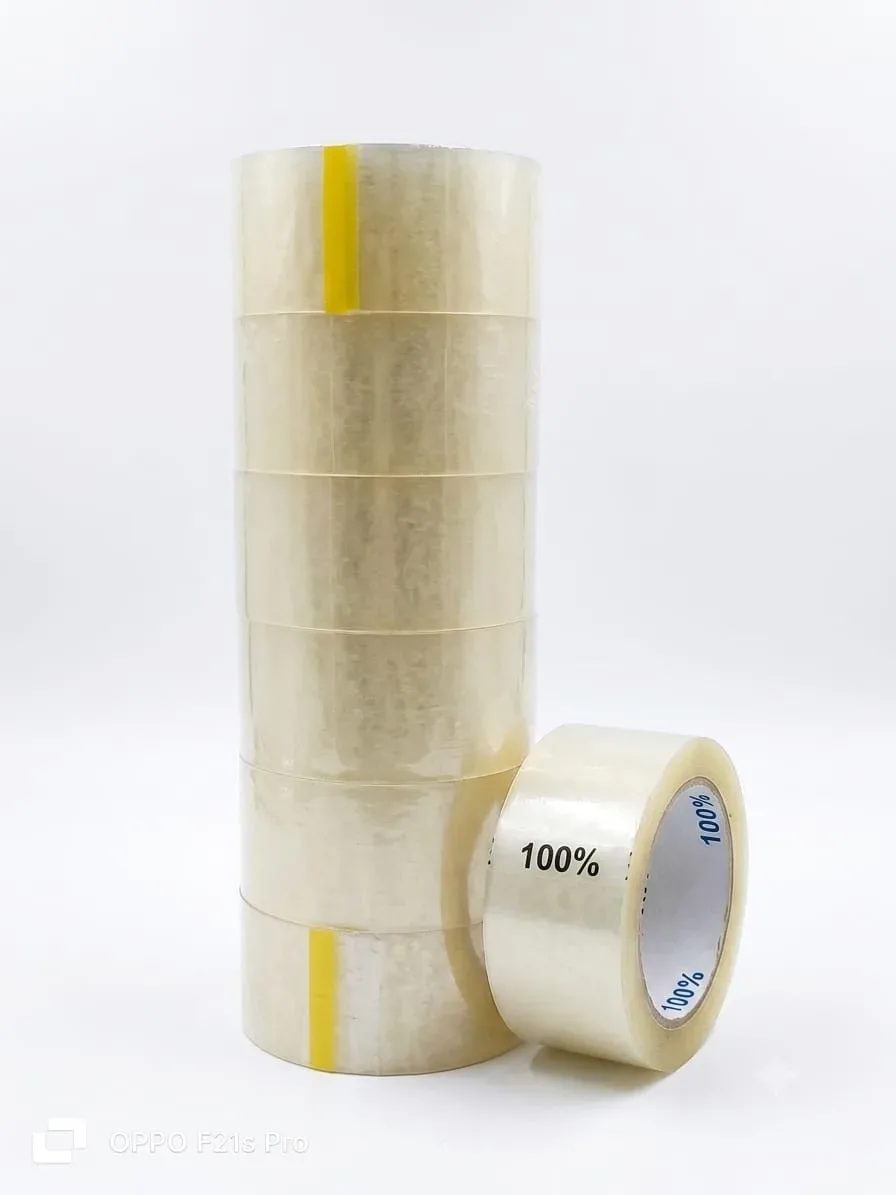 CELLO TAPES