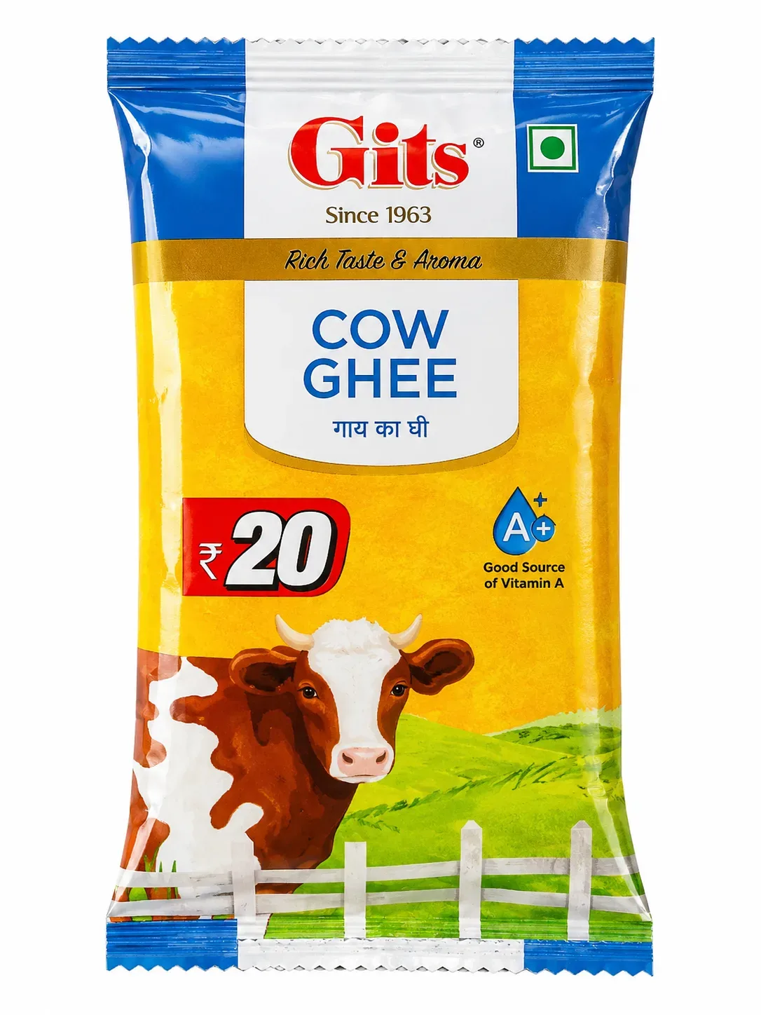 GITS Ghee