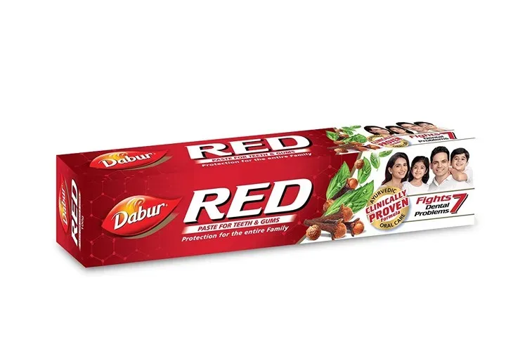 Dabur Red Paste
