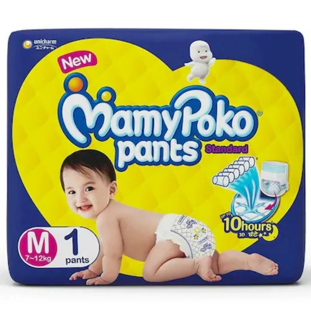 MAMY POKO PANTS M1