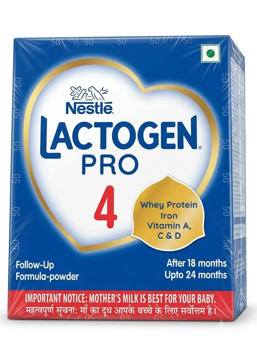 NESTLE LACTOGEN PRO 4