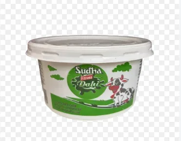 SUDHA DAHI PLAIN 80 GM