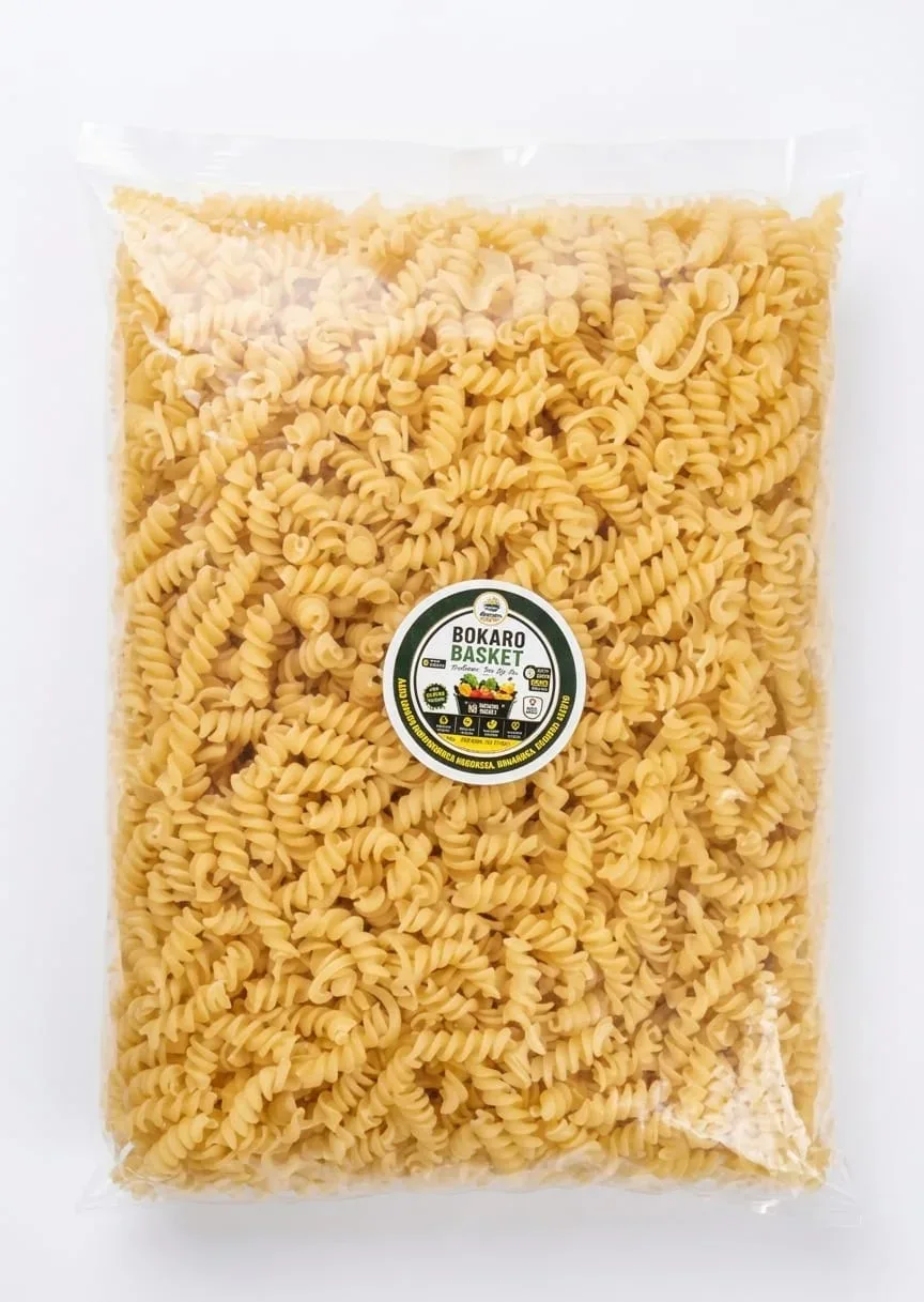 PASTA SPRING (1KG)