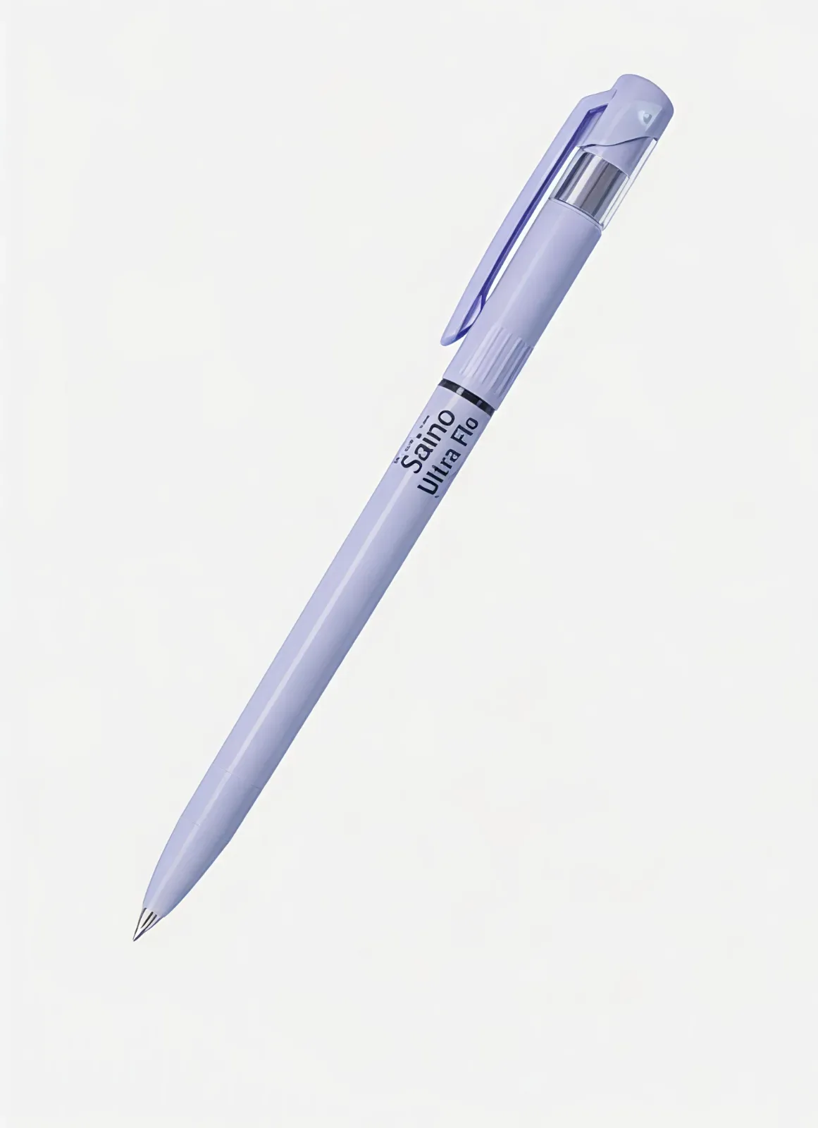 Saino Ultra Flo Ball Pen