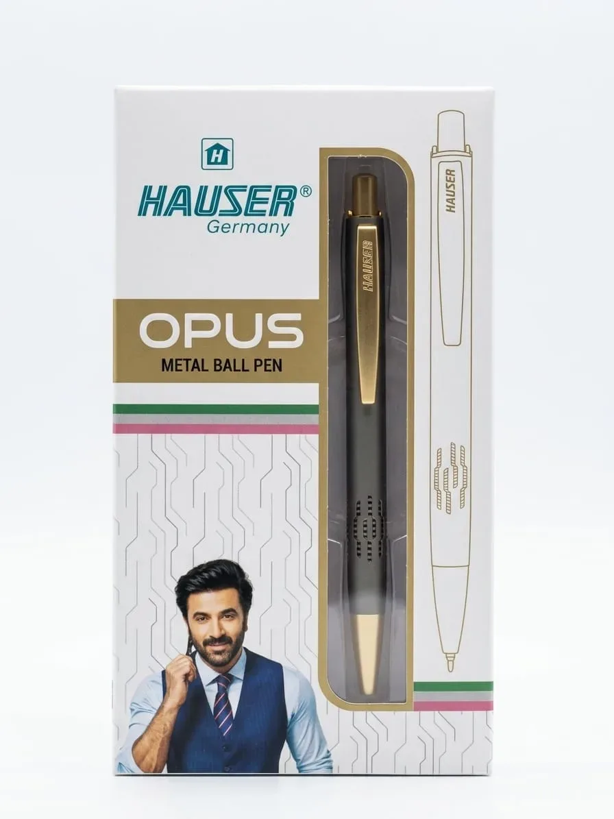 Hauser Opus  PEN