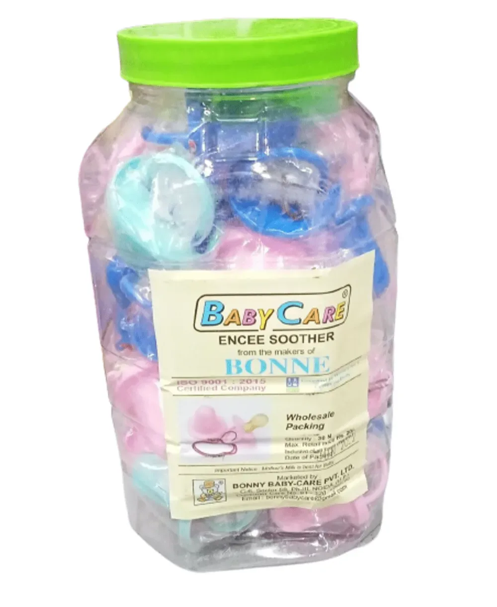 Bonne soother