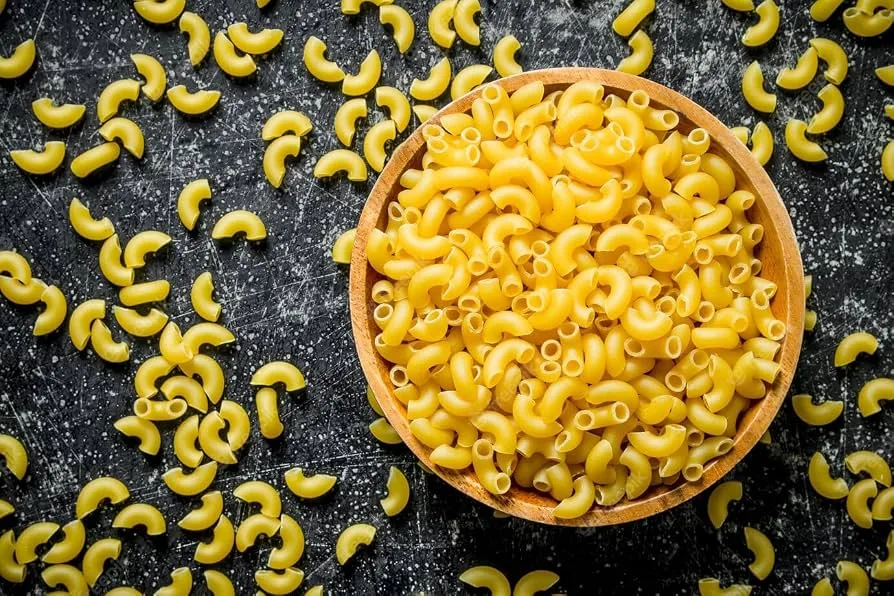 PASTA ELBOW (1KG)