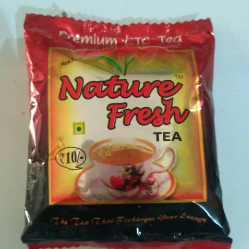 Nature Fresh CHAIPATTI