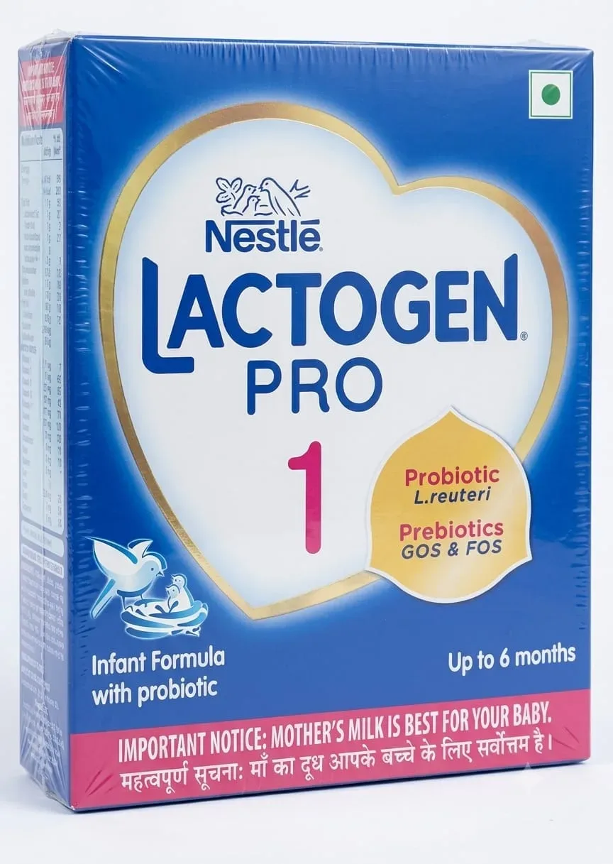 NESTLE LACTOGEN PRO 1