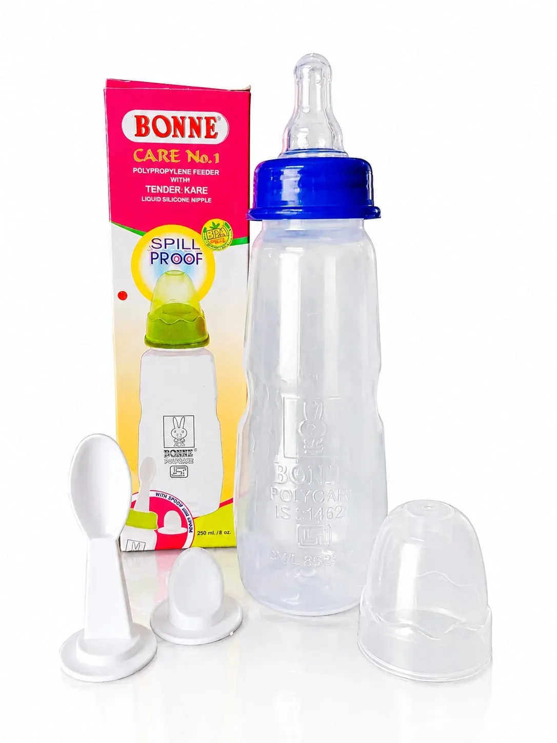 Bonne care no.1