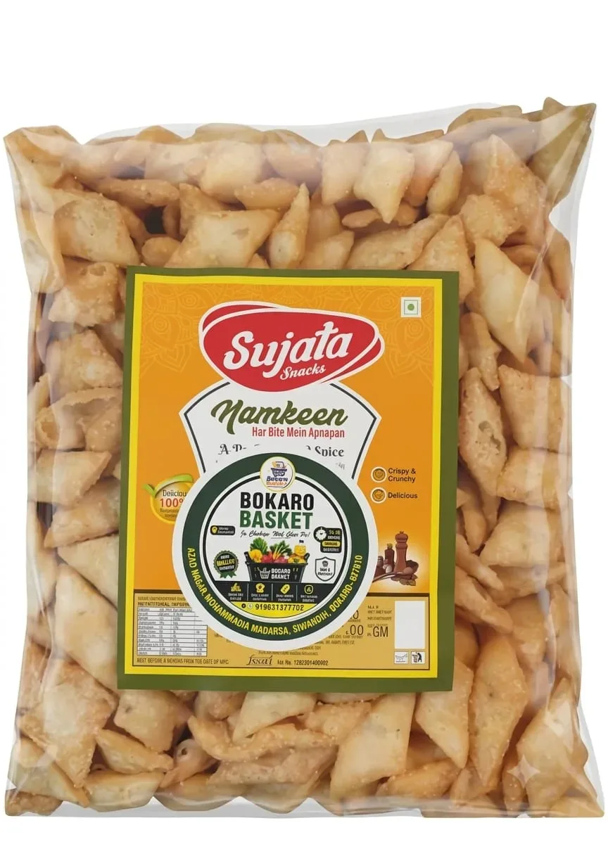 SUJATA NAMKEEN 400GM