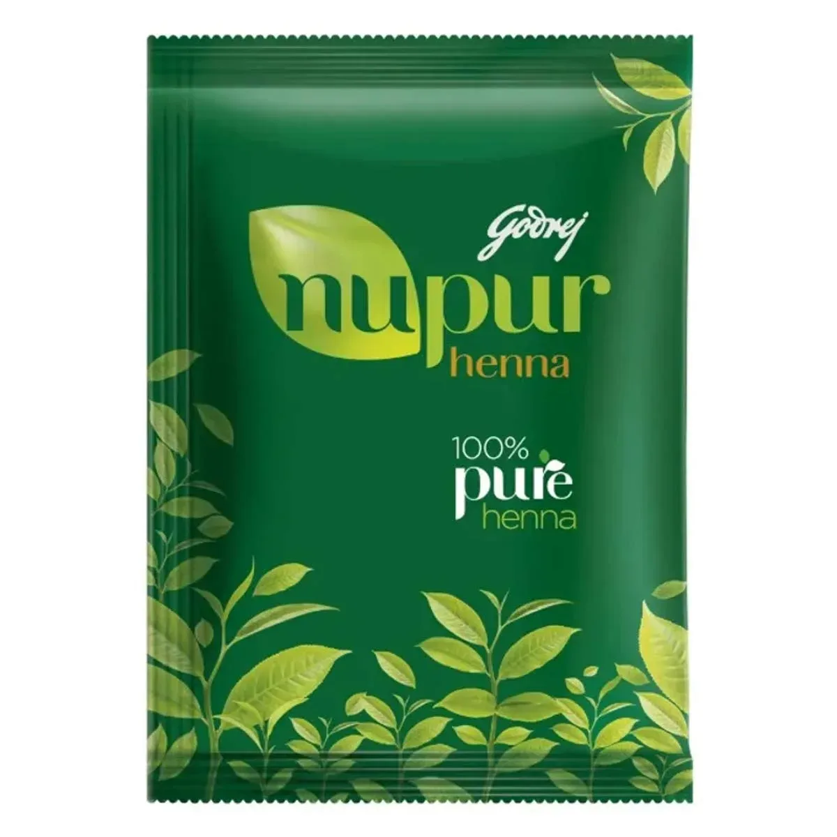 GODREJ NUPUR PURE HEENA