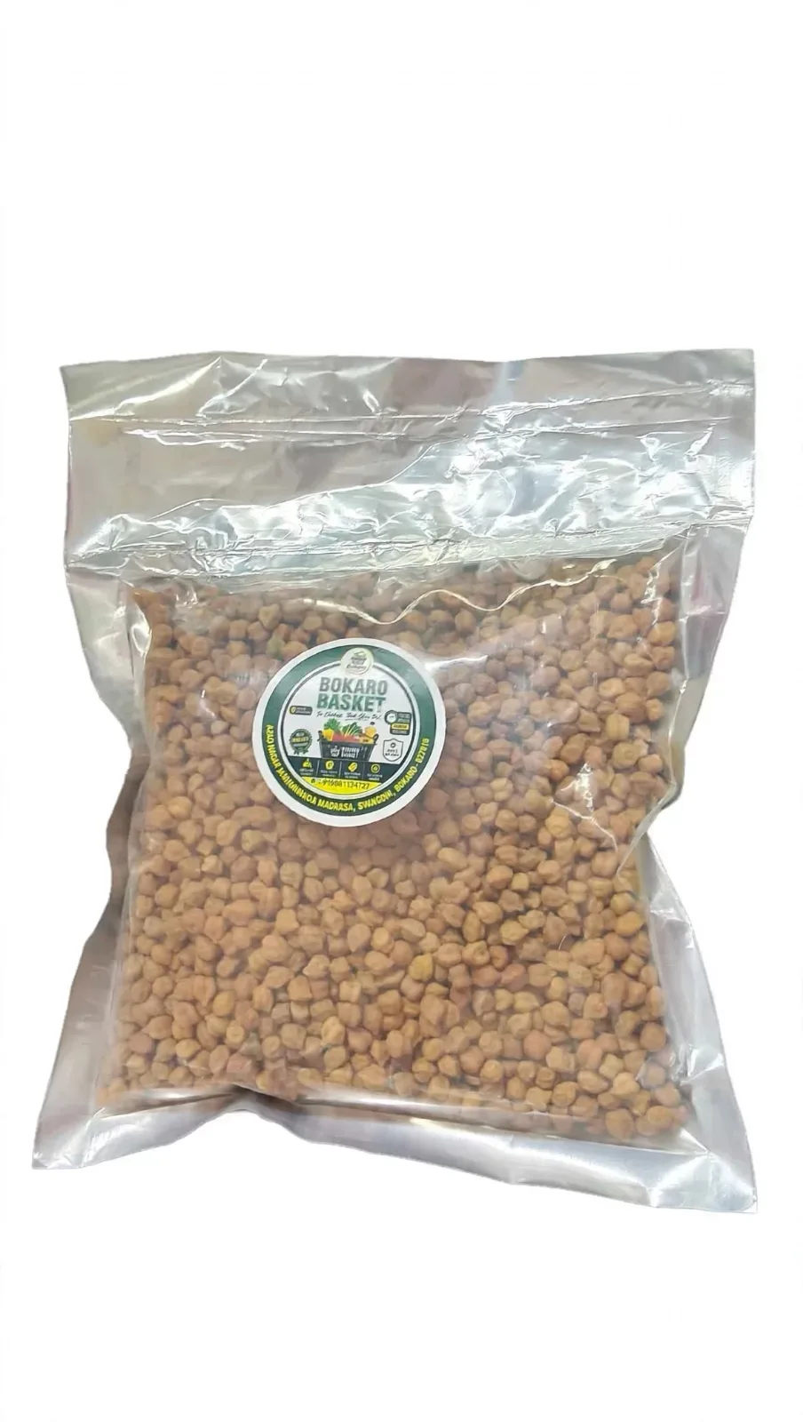 CHANA 250gm